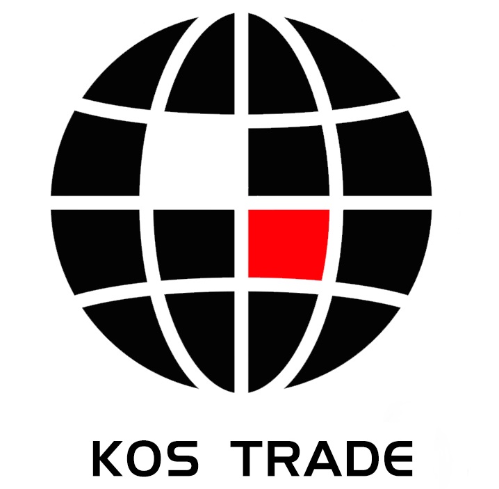 KOS TRADE logo